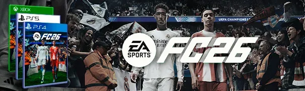 FC 26 miniatura mobile