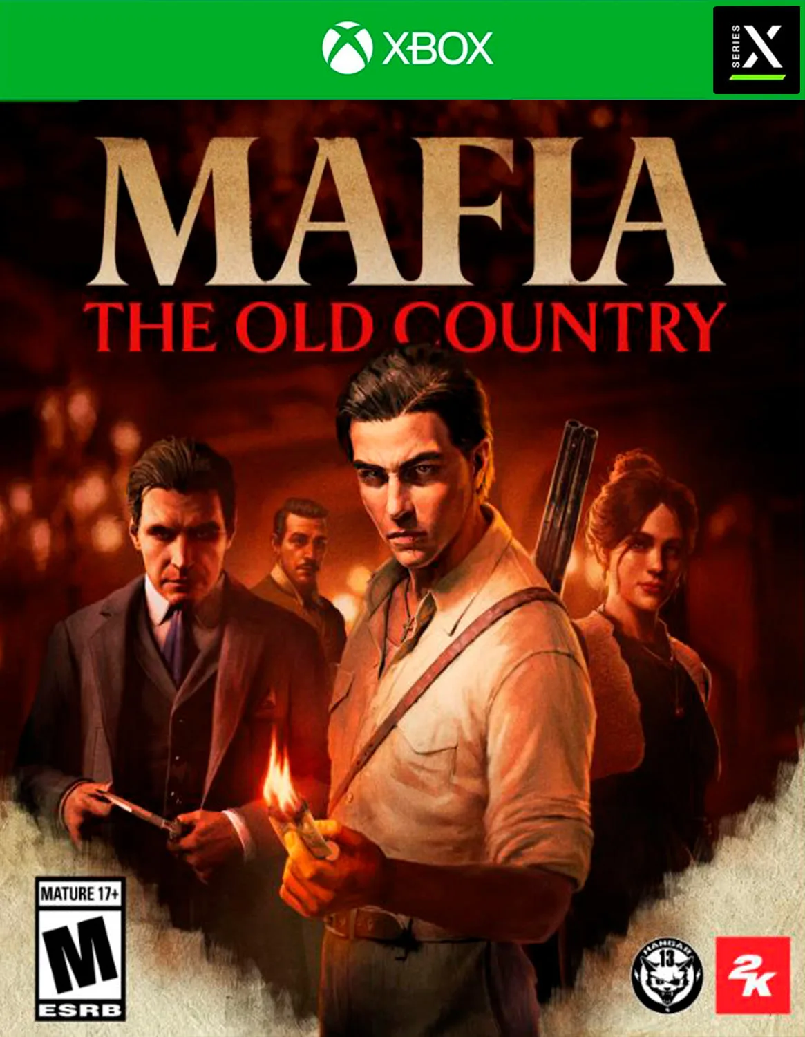 Capasite_1e45a57b-c1ea-446c-9848-ee39fd769eb1.jpg Mafia The Old Country – Xbox Series Mídia Digital
