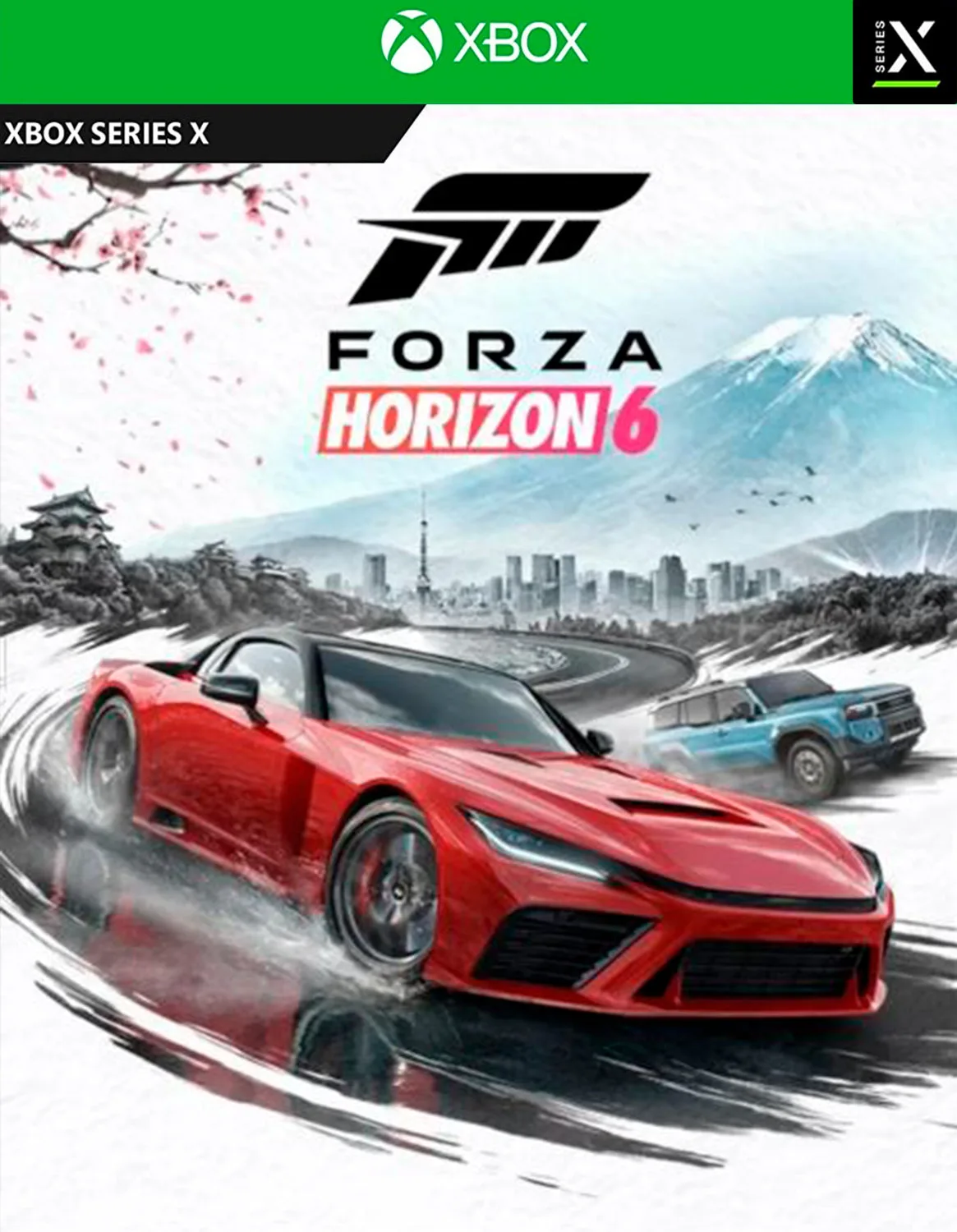 Capasite_5fc695db-9bf4-40bf-9000-2c3f2950bdf9.jpg Forza Horizon 6 - Xbox Series Mídia Digital