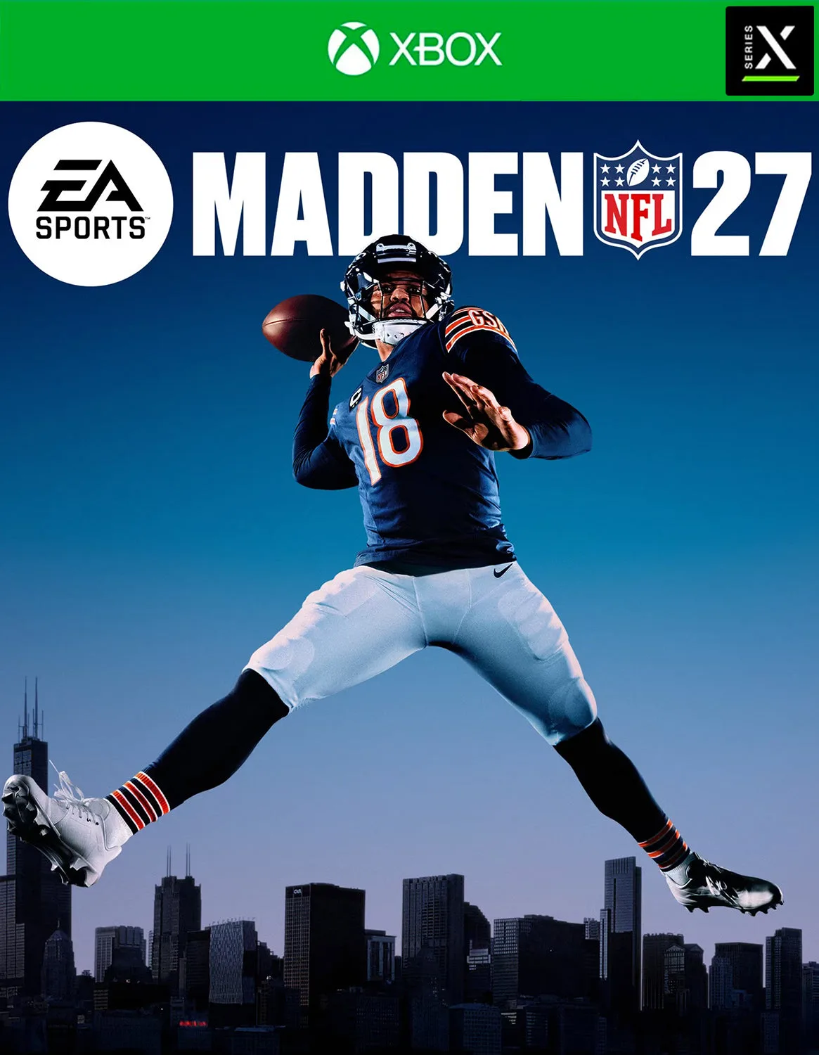 Madden_27_Xbox.jpg Madden NFL 27 Xbox Series