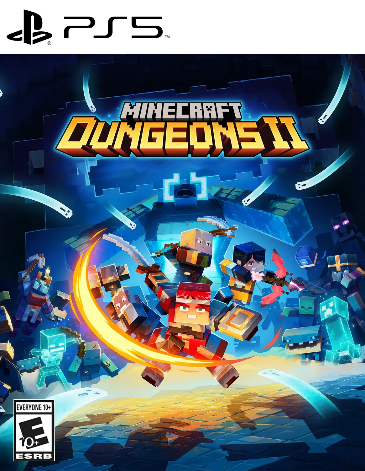 Minecraft_Dungeons_II_-_PS5.jpg Minecraft Dungeons II PS5