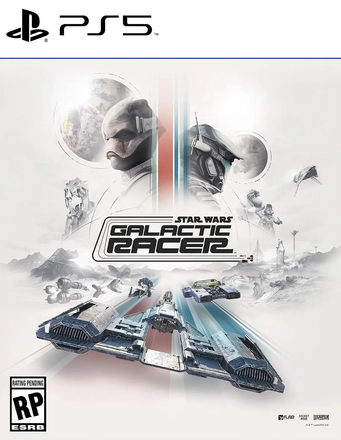 StarWarsGalaticRacing-PS5.jpg Star Wars Galactic Racer PS5
